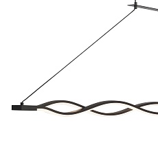 Подвесной светодиодный светильник Mantra Sahara 5817 1