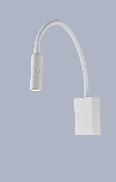 Бра Elvan NLS-7022-3W-WW-Wh изображение 2 Бра Elvan NLS-7022-3W-WW-Wh Фото № 2