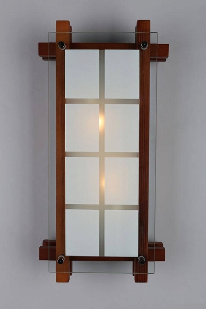 Настенный светильник Omnilux OML-40521-02 Фото № 3