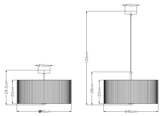 Подвесной светильник Arte Lamp Mallorca A1021SP-5SS Фото № 4