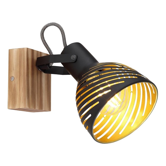 Спот Globo Lenna 54660-1 Фото № 