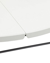 Садовый стол Stool Group Кейт D150 УТ000002200 1