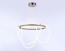 Подвесной светодиодный светильник Ambrella light Comfort Line FL10503 2