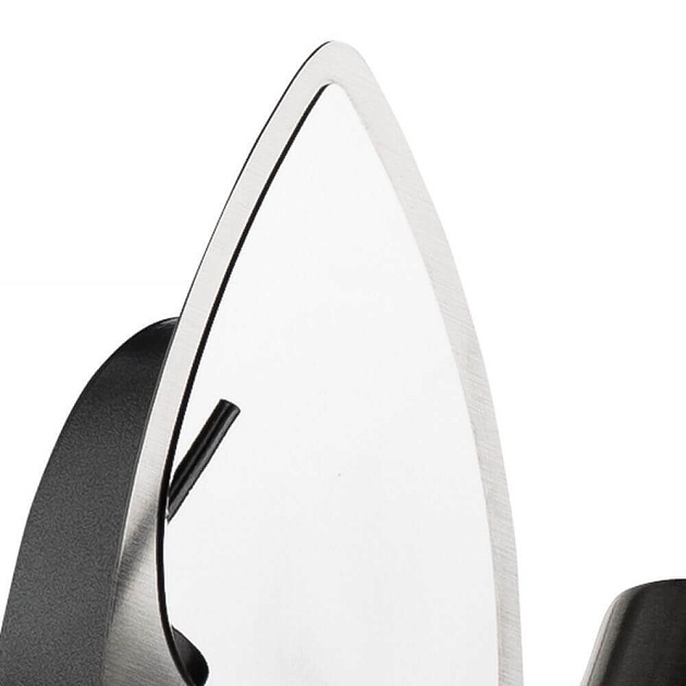 Спот Arte Lamp A4590AP-1SS Фото № 3