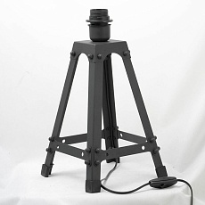 Настольная лампа Lussole Loft Parker GRLSP-9886 2