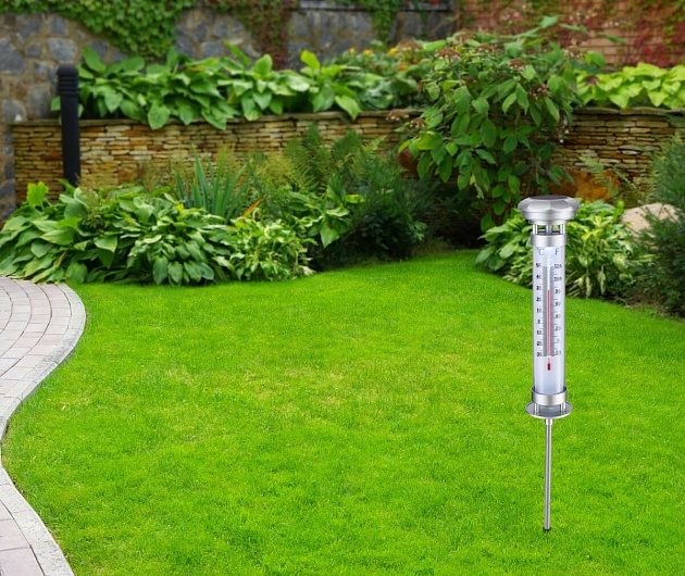 Светильник на солнечных батареях Globo Solar 33275 Фото № 4