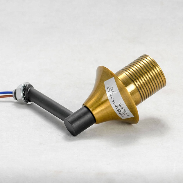 Бра Lussole Lgo Ouachita GRLSP-8276 изображение 4 Бра Lussole Lgo Ouachita GRLSP-8276 Фото № 4