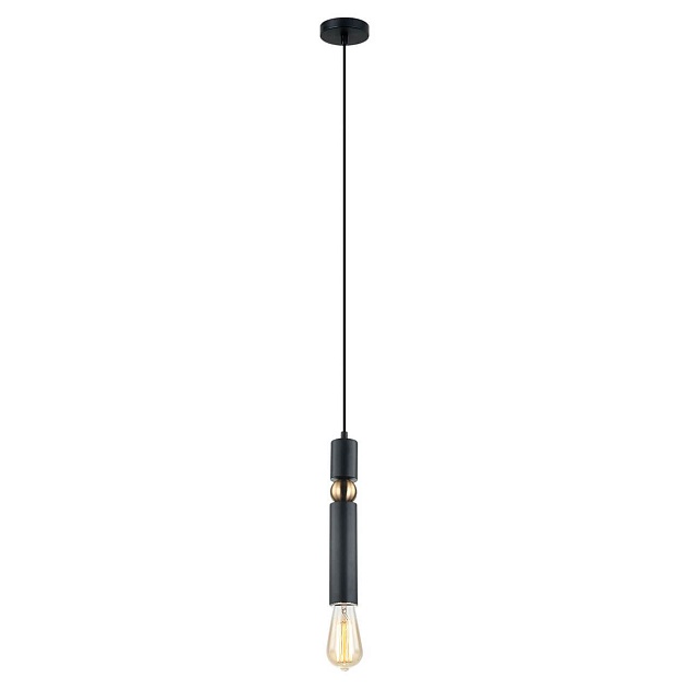 Подвесной светильник Lussole Loft Truman GRLSP-8145 Фото № 