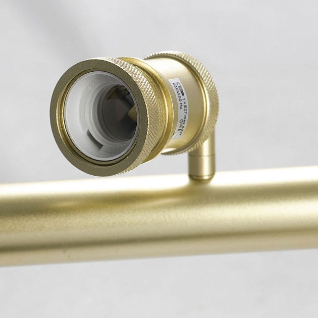 Спот Lussole Loft Murray GRLSP-8169 изображение 8 Спот Lussole Loft Murray GRLSP-8169 Фото № 8