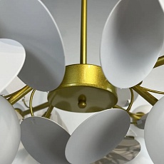 Подвесная люстра Imperium Loft Matisse 191858-26 1