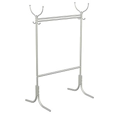Гардеробная вешалка Мебелик М 13 001505
