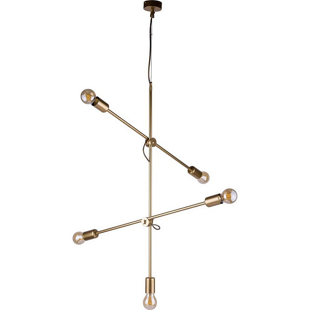 Подвесная люстра Nowodvorski Sticks 9076 изображение Подвесная люстра Nowodvorski Sticks 9076 Фото №