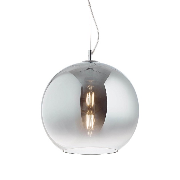 Подвесной светильник Ideal Lux Nemo SP1 D40 Fade 250359 Фото № 