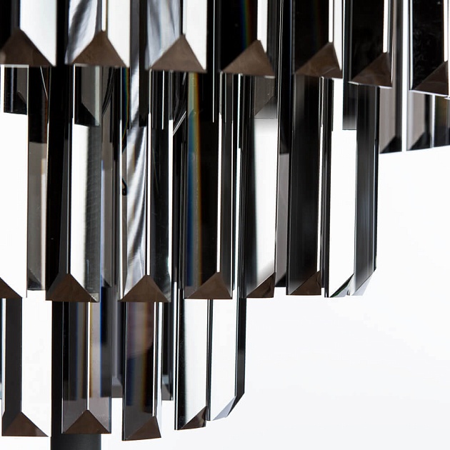 Торшер Divinare Nova 3002/05 PN-6 изображение 3 Торшер Divinare Nova 3002/05 PN-6 Фото № 3