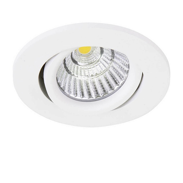 Встраиваемый светильник Lightstar Soffi 16 212436 изображение Встраиваемый светильник Lightstar Soffi 16 212436 Фото №