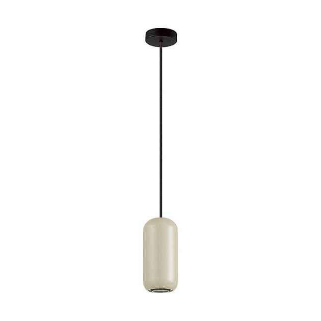 Подвесной светильник Odeon Light COCOON 5060/1G изображение Подвесной светильник Odeon Light COCOON 5060/1G Фото №