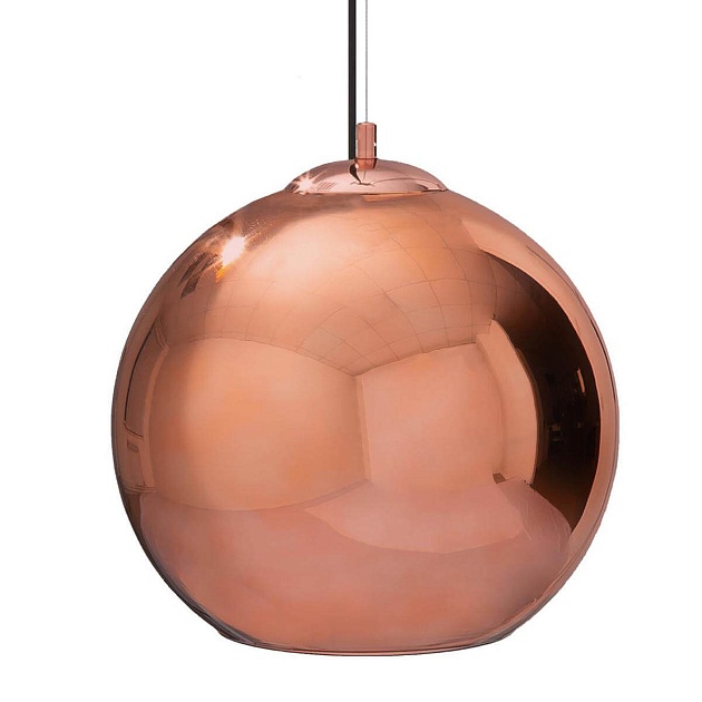 Подвесной светильник Loft IT Copper Shade Loft2023-E изображение 3 Подвесной светильник Loft IT Copper Shade Loft2023-E Фото № 3