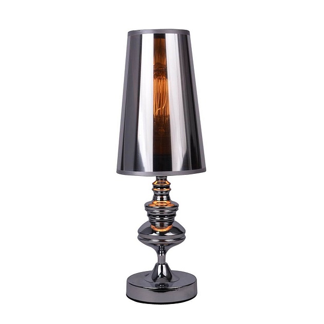 Настольная лампа Arte Lamp Anna Maria A4280LT-1CC Фото № 