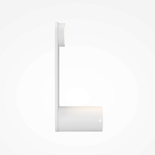 Настенный светильник Maytoni Connect MOD356WL-L4W3K Фото № 4