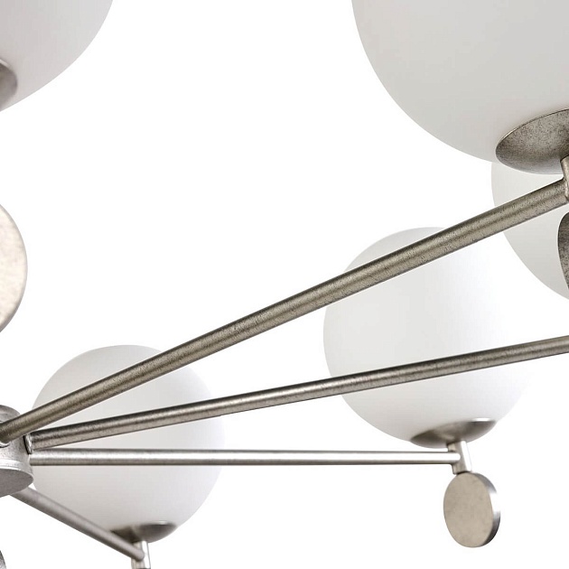 Подвесная люстра Favourite Absolute 2929-9P Фото № 5