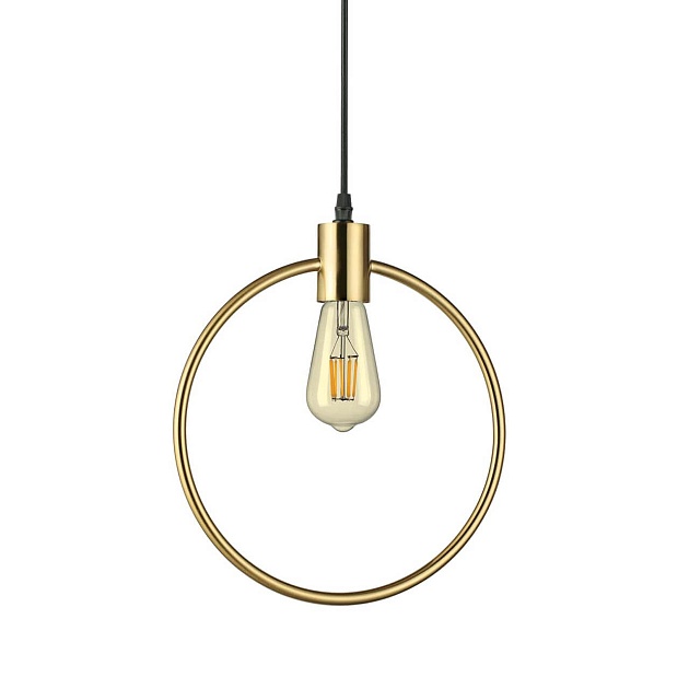 Подвесной светильник Ideal Lux Abc SP1 Round 207841 Фото № 