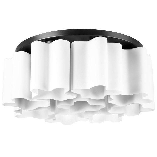 Потолочная люстра Lightstar Nubi 802097 Фото № 
