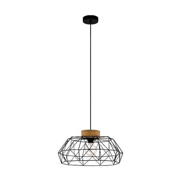 Подвесной светильник Eglo Padstow 43364 Фото № 