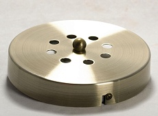 Потолочная люстра Lussole Lgo LSP-8185 4