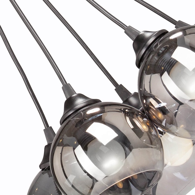 Подвесная люстра Vitaluce V4361-1/5S Фото № 4