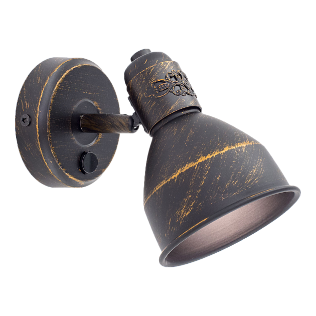 Спот Citilux Опус CL502512 изображение 4 Спот Citilux Опус CL502512 Фото № 4