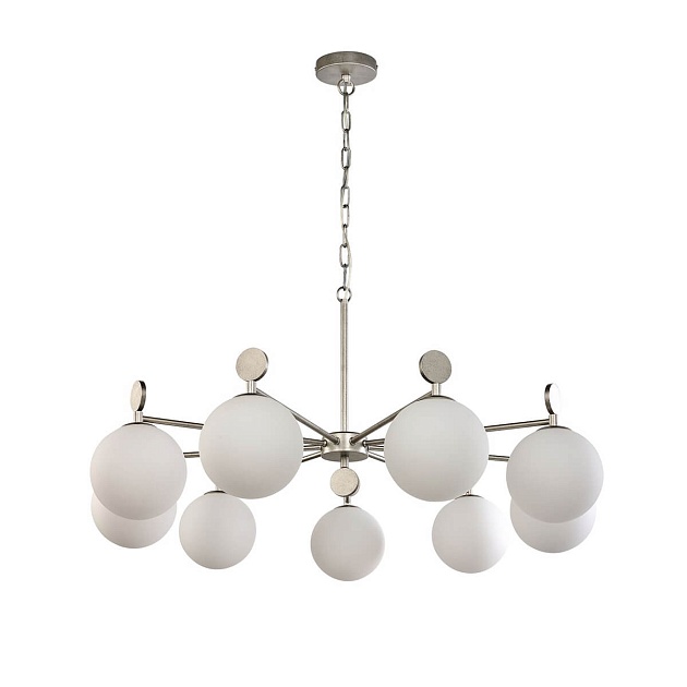 Подвесная люстра Favourite Absolute 2929-9P Фото № 2