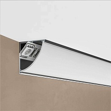 Светодиодная влагозащищенная лента Apeyron 7,2W/m 30LED/m 5050SMD холодный белый 5M 00-39 4