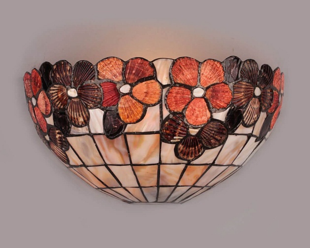 Настенный светильник Omnilux OML-80601-01 изображение 2 Настенный светильник Omnilux OML-80601-01 Фото № 2