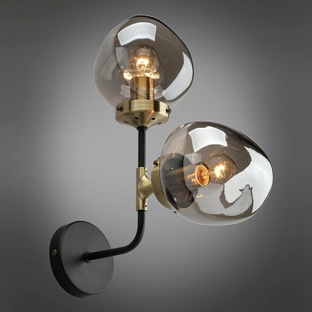 Бра Omnilux Volano OML-95201-02 изображение 10 Бра Omnilux Volano OML-95201-02 Фото № 10