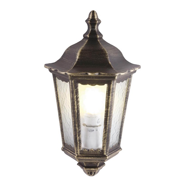 Уличный подвесной светильник Arte Lamp Portico A1809AL-1BN изображение Уличный подвесной светильник Arte Lamp Portico A1809AL-1BN Фото №