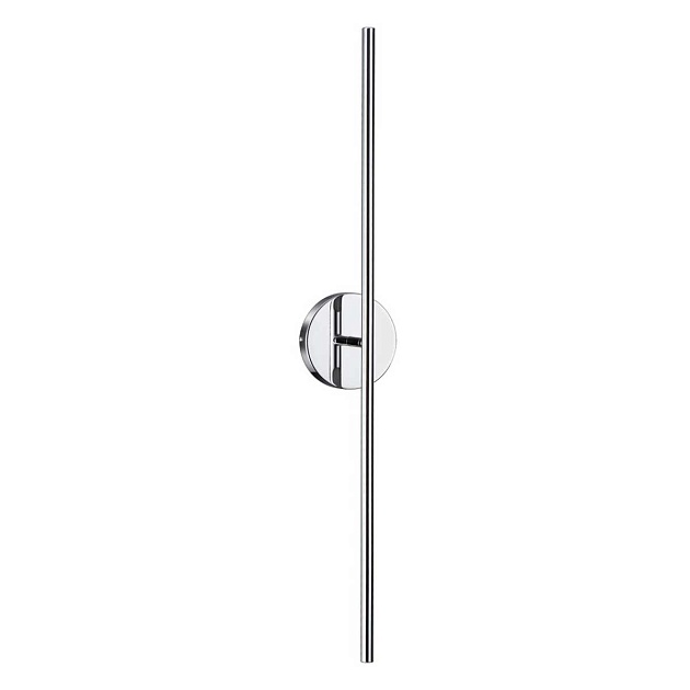 Настенный светодиодный светильник Odeon Light Hightech Fuerte 4323/12WL Фото № 