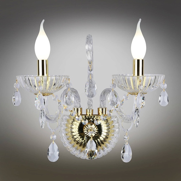 Бра Omnilux Bonaita OML-70101-02 изображение 2 Бра Omnilux Bonaita OML-70101-02 Фото № 2