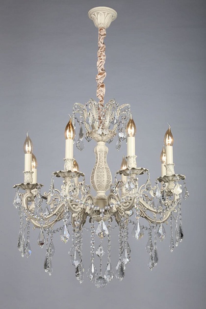 Подвесная люстра Omnilux OML-74403-08 изображение 7 Подвесная люстра Omnilux OML-74403-08 Фото № 7