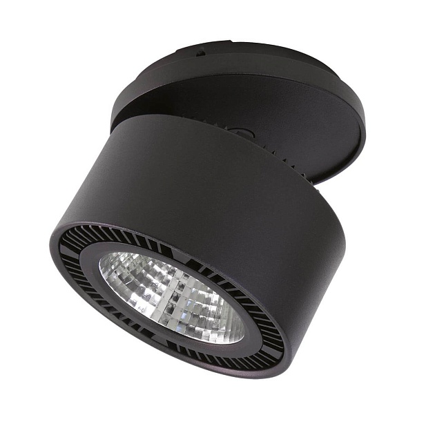 Встраиваемый светодиодный спот Lightstar Forte Inca 213807 Фото № 