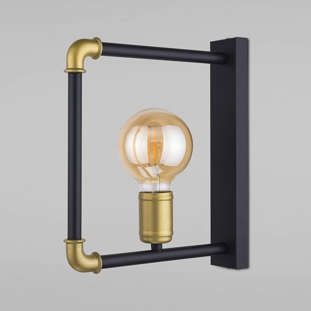 Бра TK Lighting 4148 Hydria изображение Бра TK Lighting 4148 Hydria Фото №