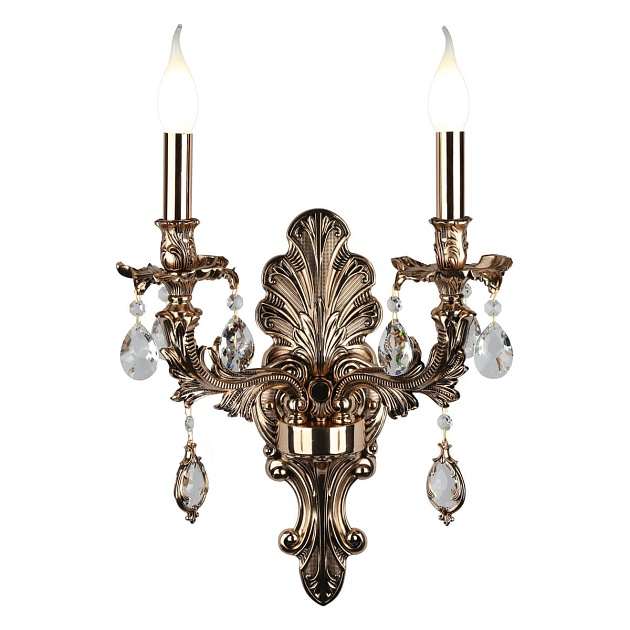 Бра Omnilux Senis OML-74701-02 Фото № 