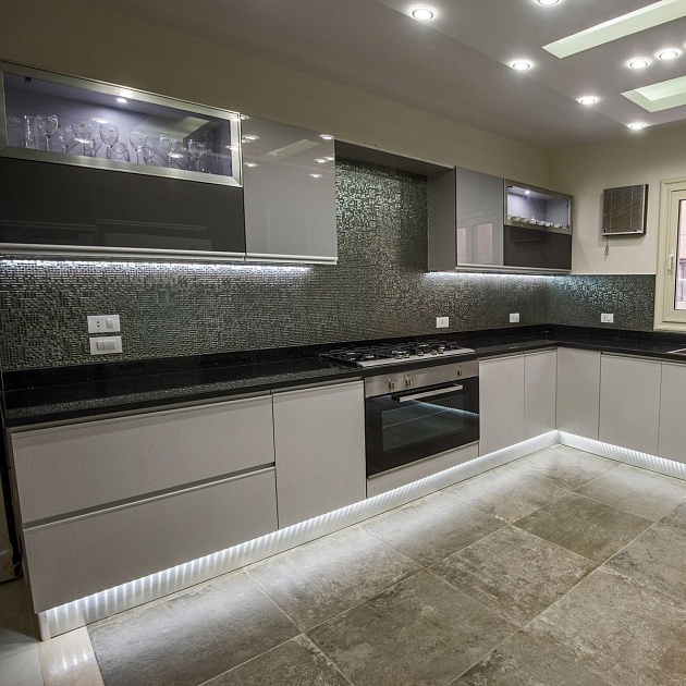 Профиль с рассеивателем Apeyron 08-09 изображение 12 Профиль с рассеивателем Apeyron 08-09 Фото № 12