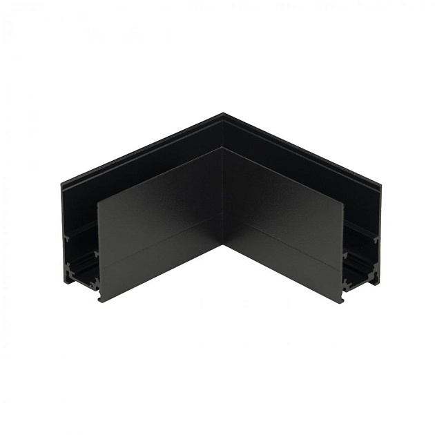 Коннектор L-образный для магнитного шинопровода LOFT IT Tech GAC005S изображение Коннектор L-образный для магнитного шинопровода LOFT IT Tech GAC005S Фото №