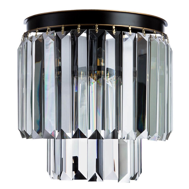 Настенный светильник Divinare Nova 3001/01 AP-2 Фото № 