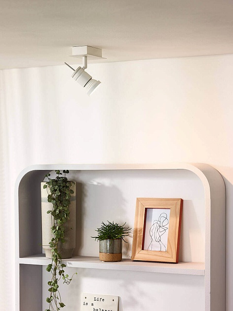 Спот Lucide Twinny Led 17990/05/31 изображение 3 Спот Lucide Twinny Led 17990/05/31 Фото № 3