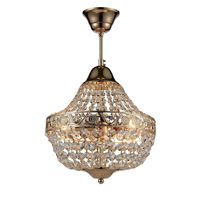 Подвесная люстра ST Luce Anticato SL669.203.03 Фото № 