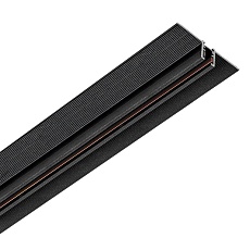 Шинопровод встраиваемый Lightstar Linea 506317