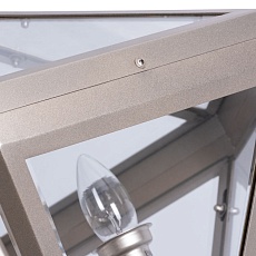 Подвесная люстра Divinare Cono 2015/19 SP-3 2