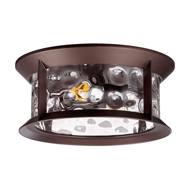 Уличный светильник Odeon Light Nature Mavret 4961/2C изображение Уличный светильник Odeon Light Nature Mavret 4961/2C Фото №