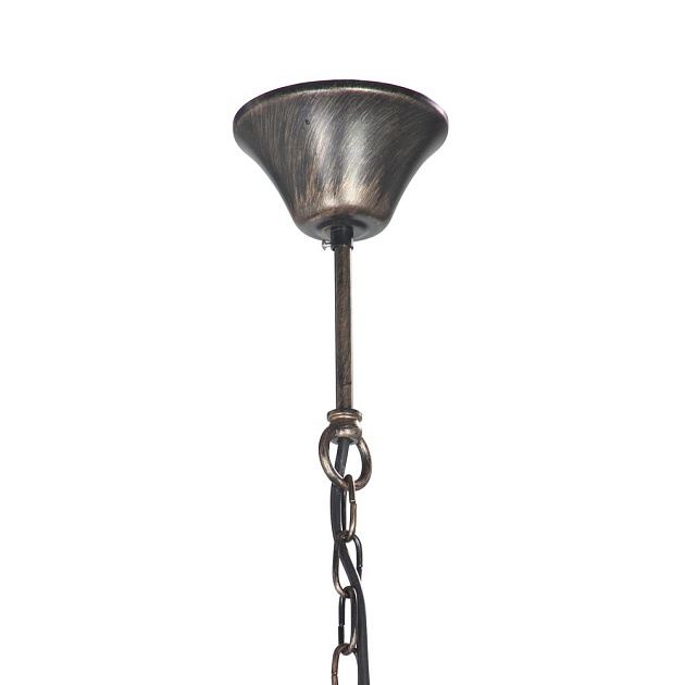 Подвесная люстра Vitaluce V1847-7/15 изображение 3 Подвесная люстра Vitaluce V1847-7/15 Фото № 3